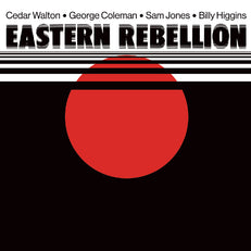 Eastern Rebellion