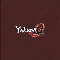 Yakuza 0 (Original Game Soundtrack)