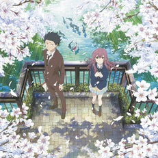 A Silent Voice Original Soundtrack