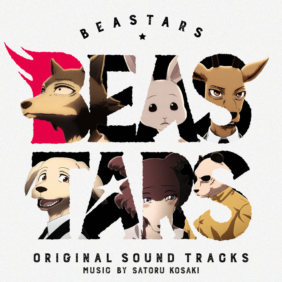 Beastars Original Soundtrack