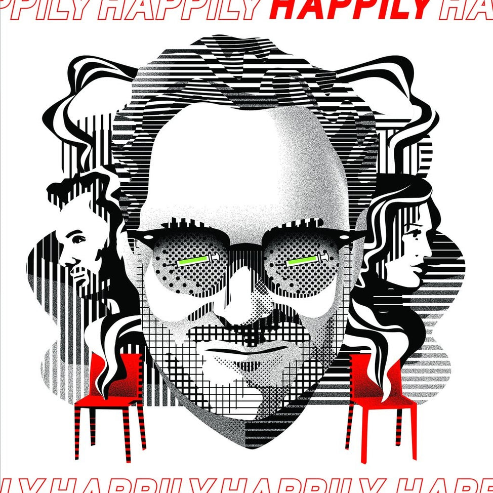 Happily - Original Motion Picture Score