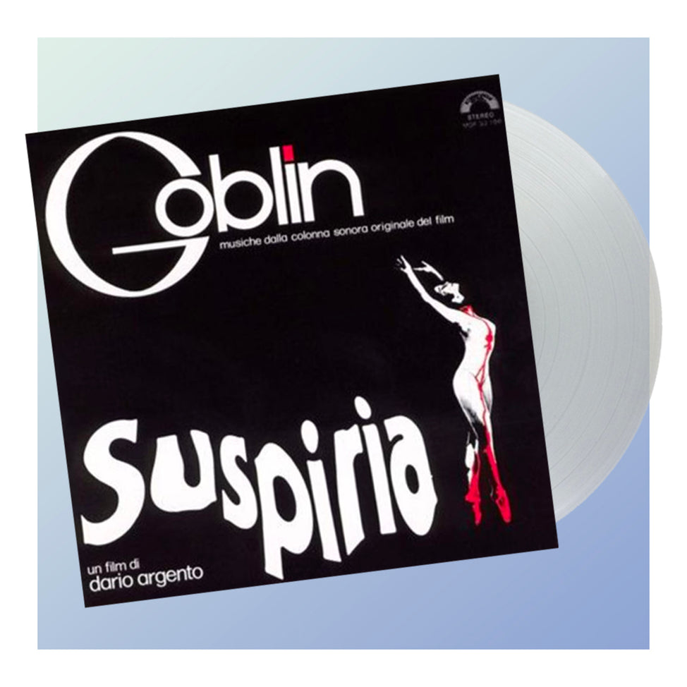 Suspiria
