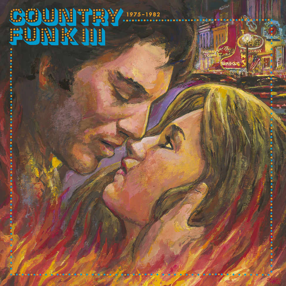 Country Funk Volume 3 1975-1982