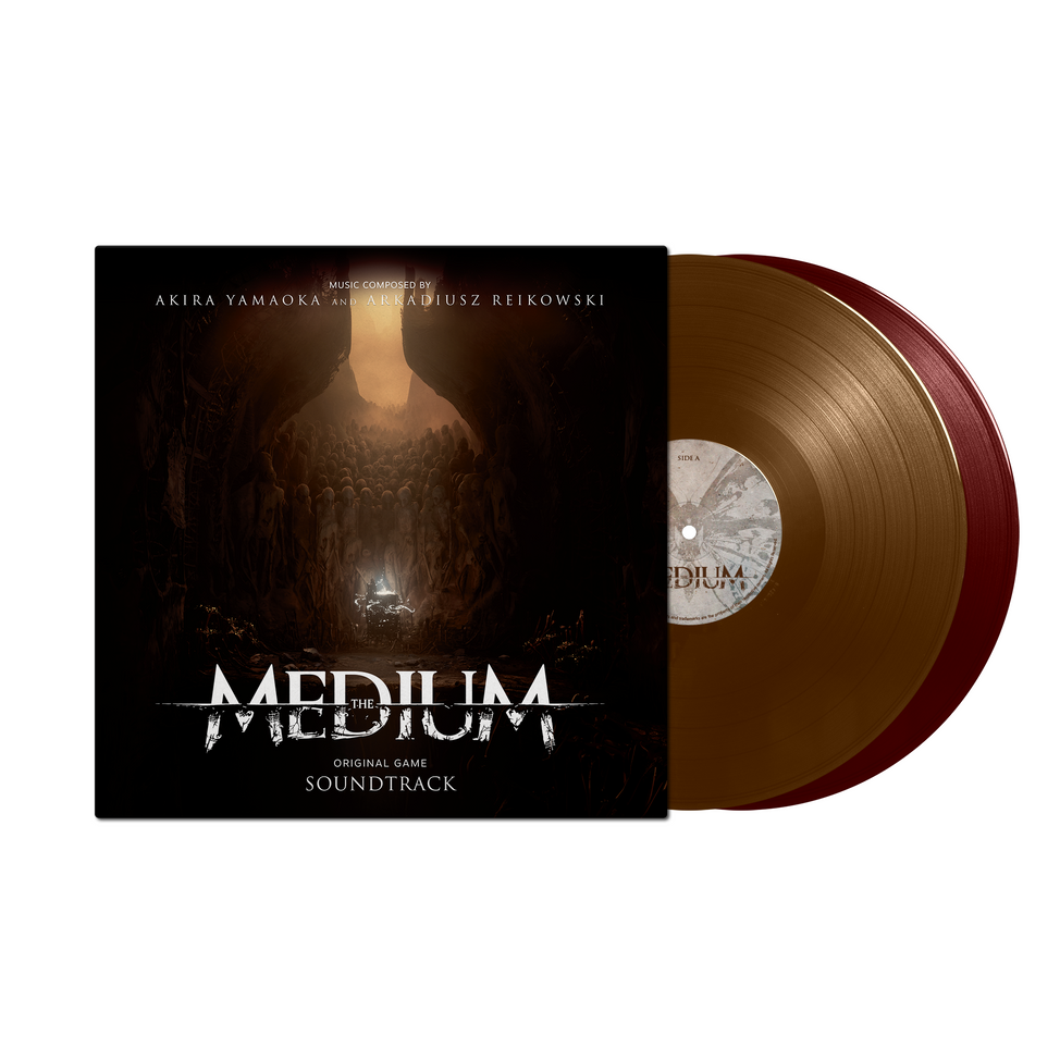 The Medium (Original Soundtrack)