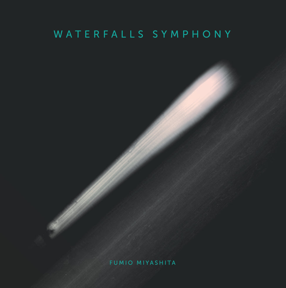 Waterfall Symphony (Unreleased Album)