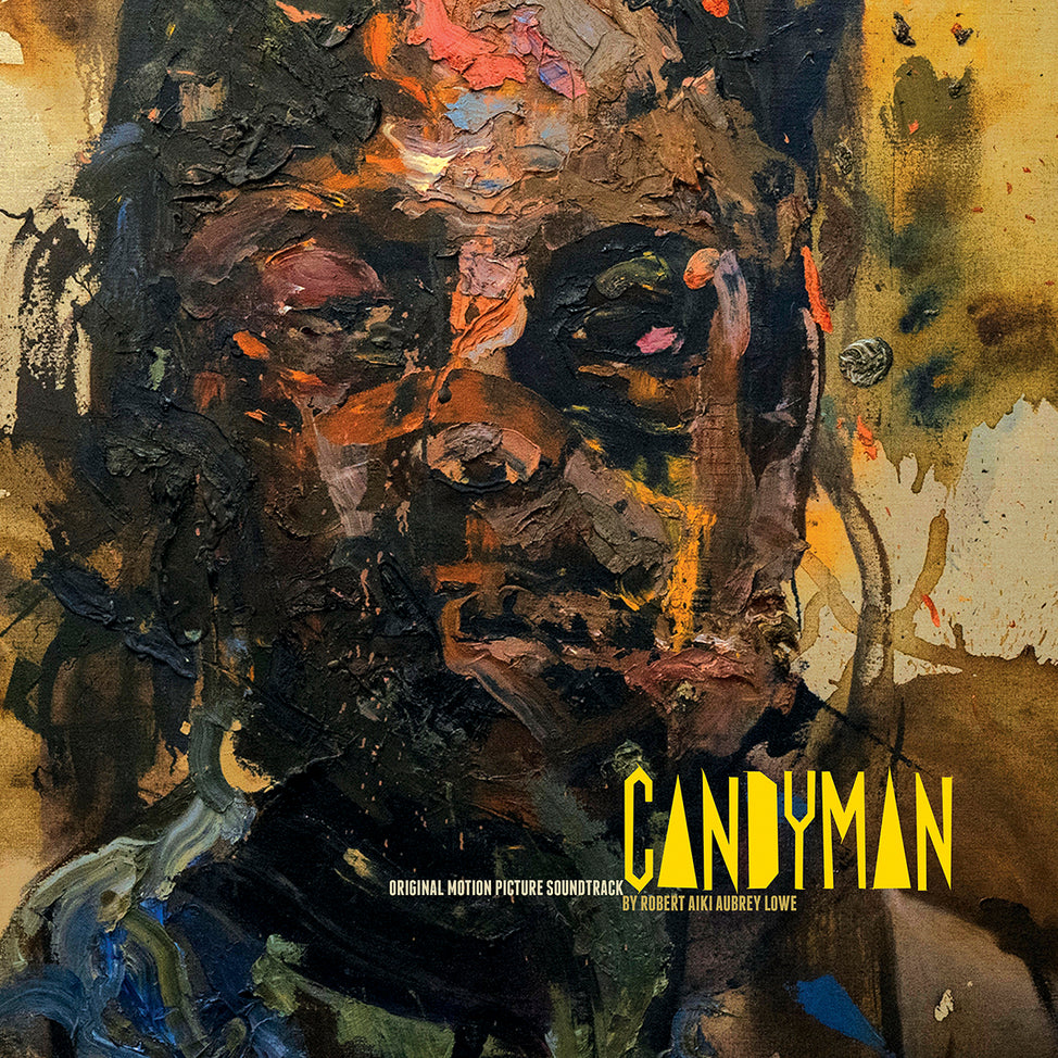 Candyman (Original Motion Picture Soundtrack)