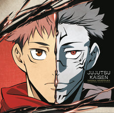 Jujutsu Kaisen Original Soundtrack (Deluxe Edition)