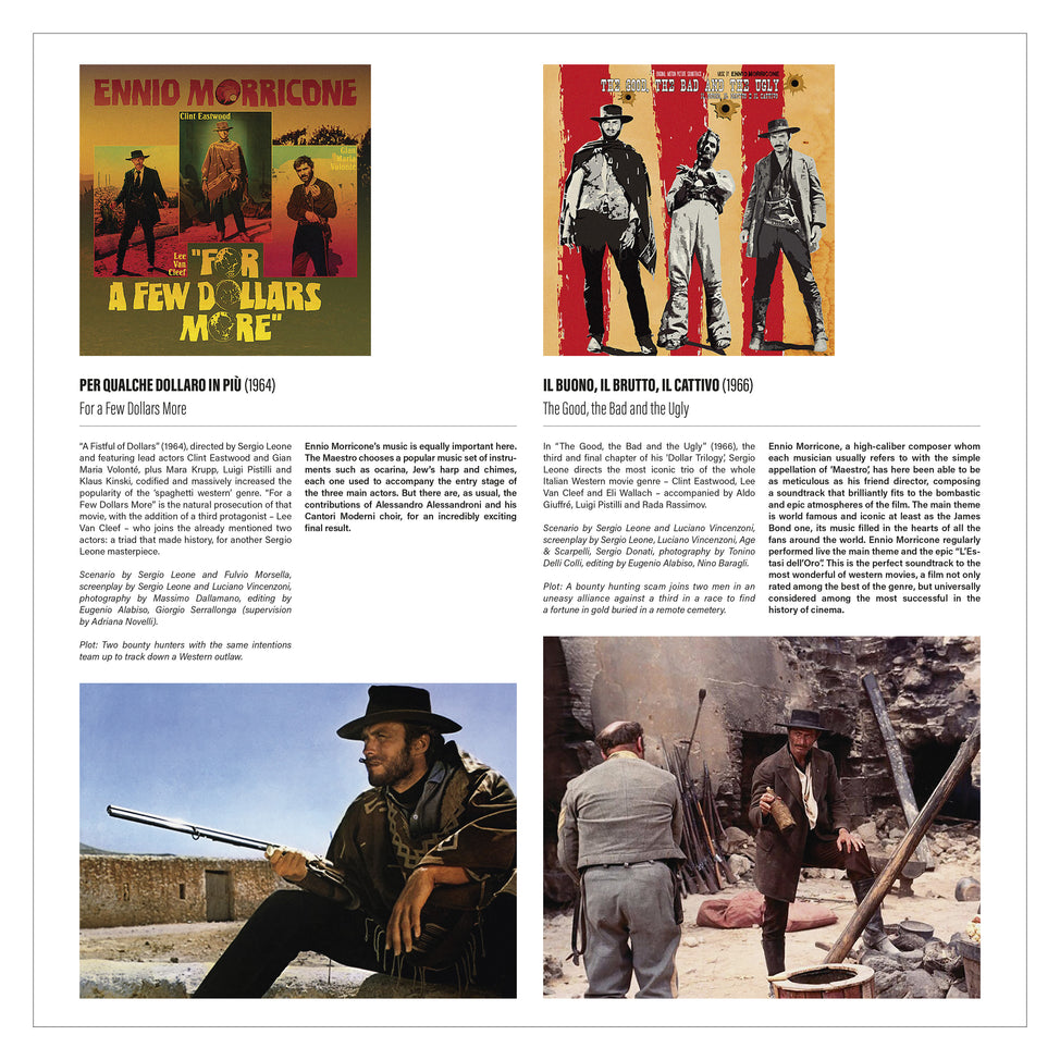 Dollars, Dust & Pistoleros: The Westerns Anthology - (LITA 20th
