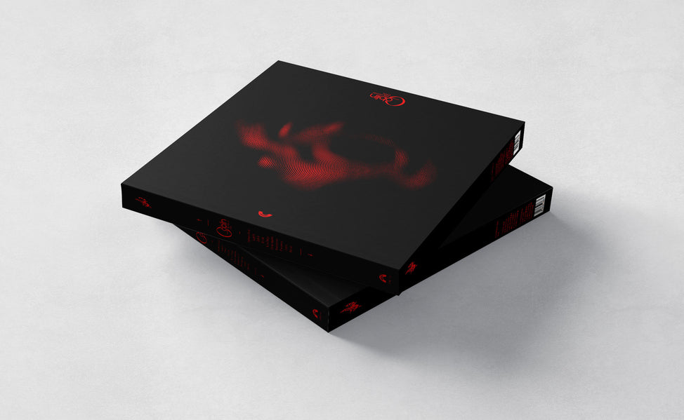 The Horror Original Soundtracks (LITA 20th Anniversary Deluxe Edition Box Set)