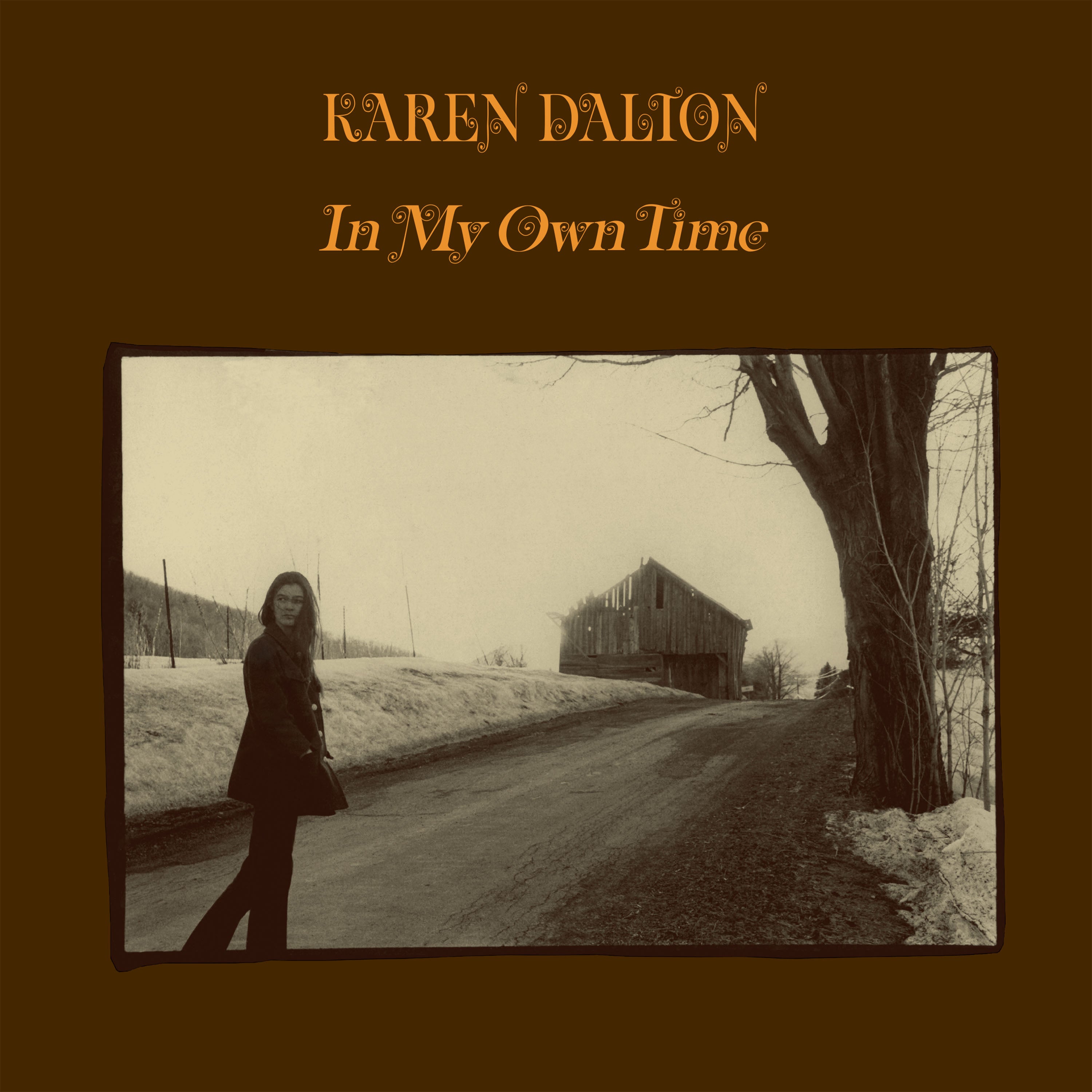 Karen Dalton | In My Own Time (50th Anniversary Edition) – Light 