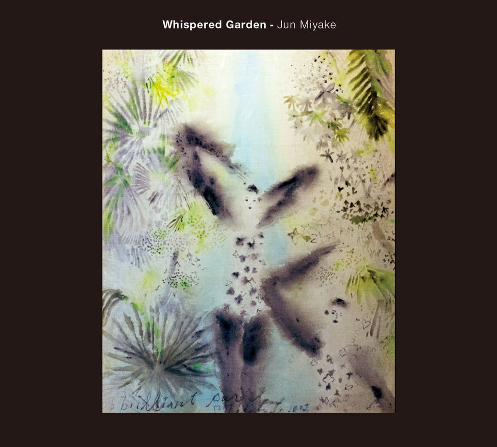 Whispered Garden