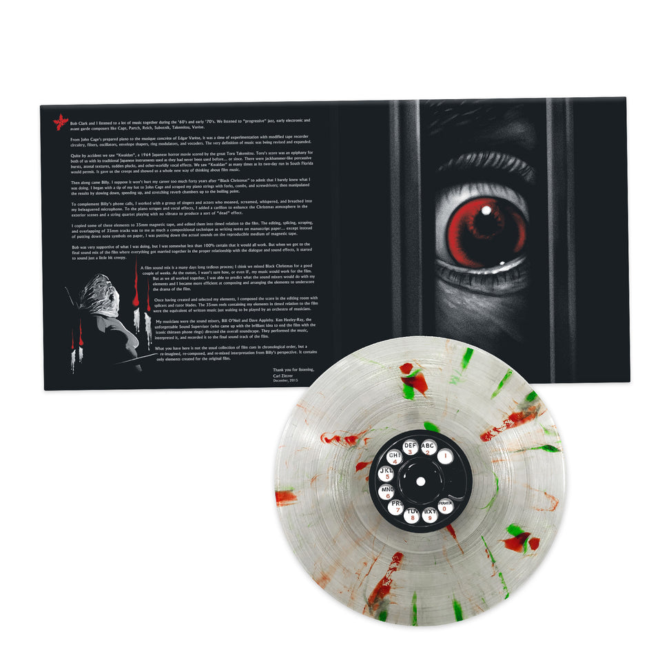 Black Christmas