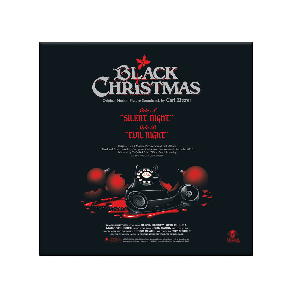 Black Christmas