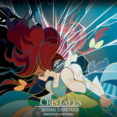 Cris Tales (Original Game Soundtrack)