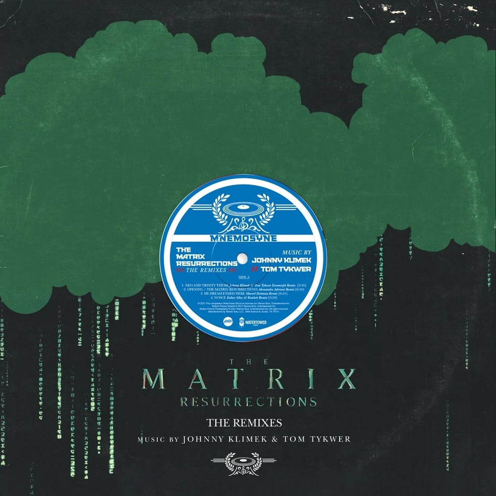 The Matrix Resurrections (The Remixes)