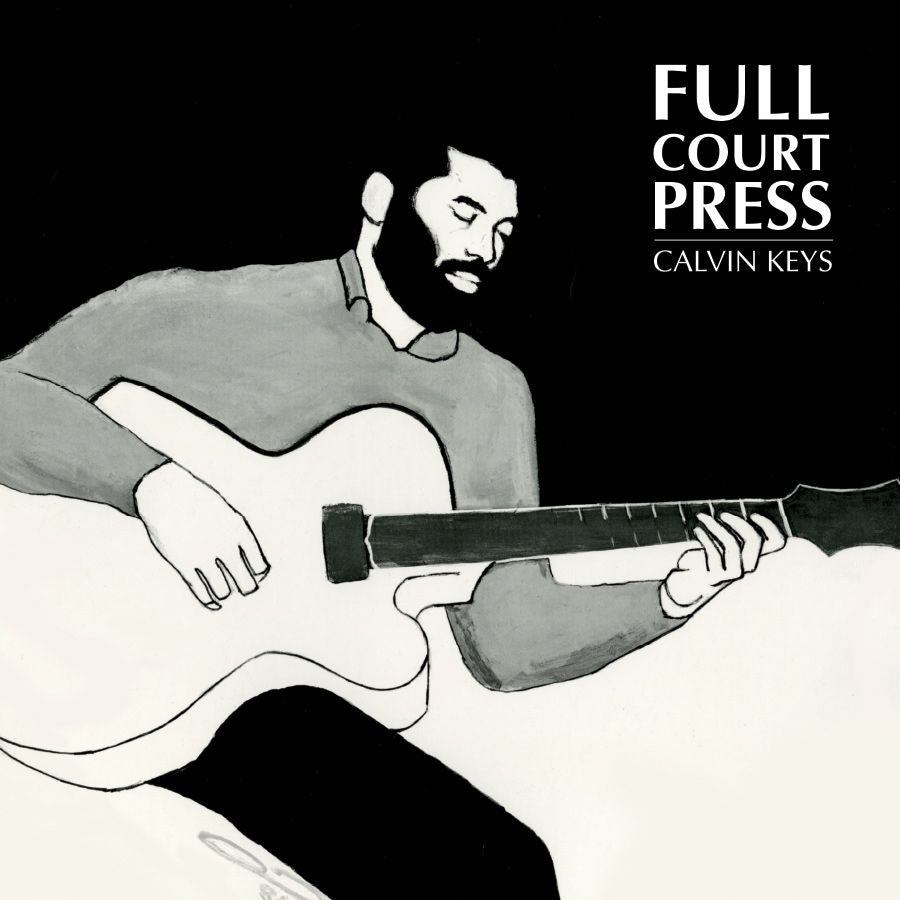 Full Court Press (RSD Worldwide Exclusive Release)