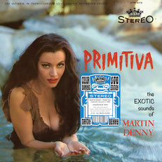 Primitiva