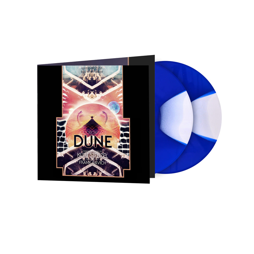 Dune Soundtrack Vocals Large Discounts