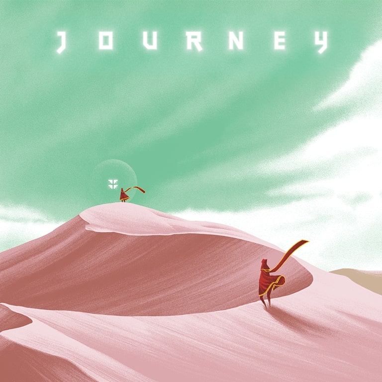 Journey Soundtrack (10th Anniversary Edition)