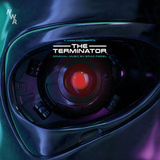 The Terminator (LITA Exclusive Variant)