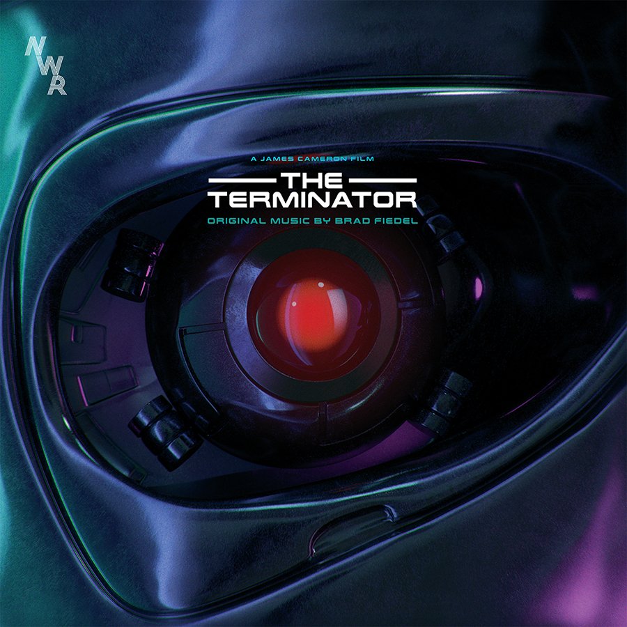 The Terminator (LITA Exclusive Variant)