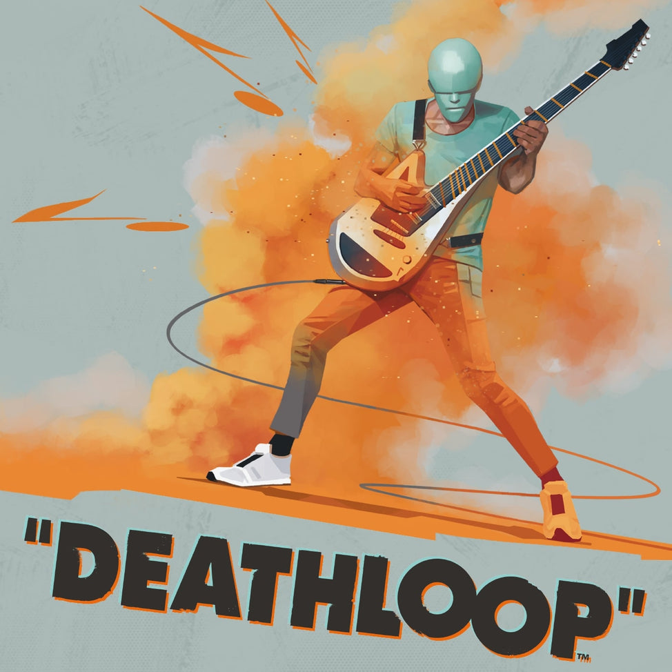 Deathloop (Original Soundtrack Boxset)