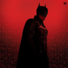 The Batman Original Motion Picture Soundtrack