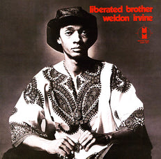 Liberated Brother (Japanese Pressing)