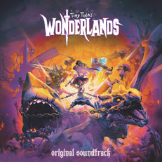 Tiny Tina's Wonderlands (Original Soundtrack)