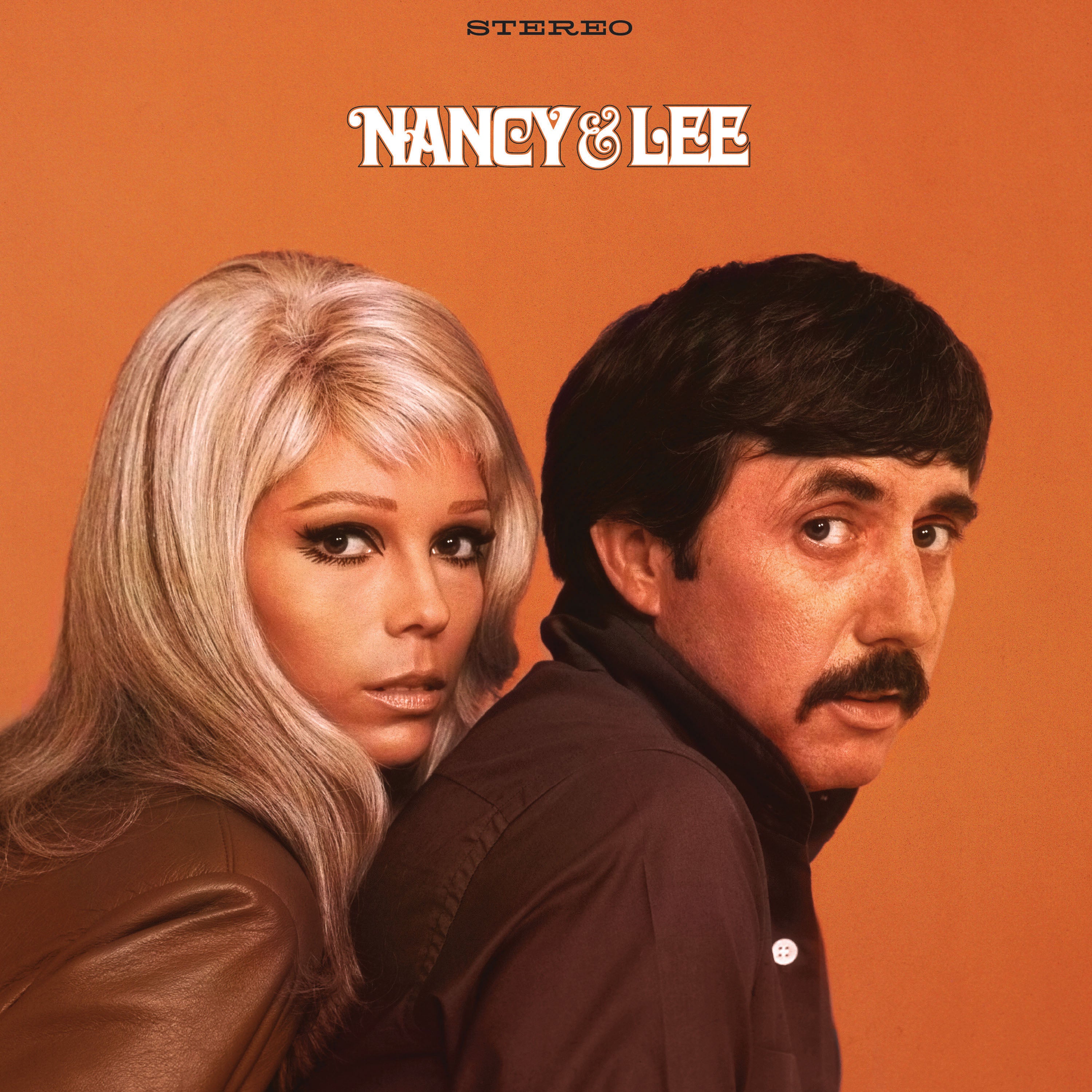 Nancy & Lee – Light in the Attic