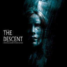 The Descent (OST)