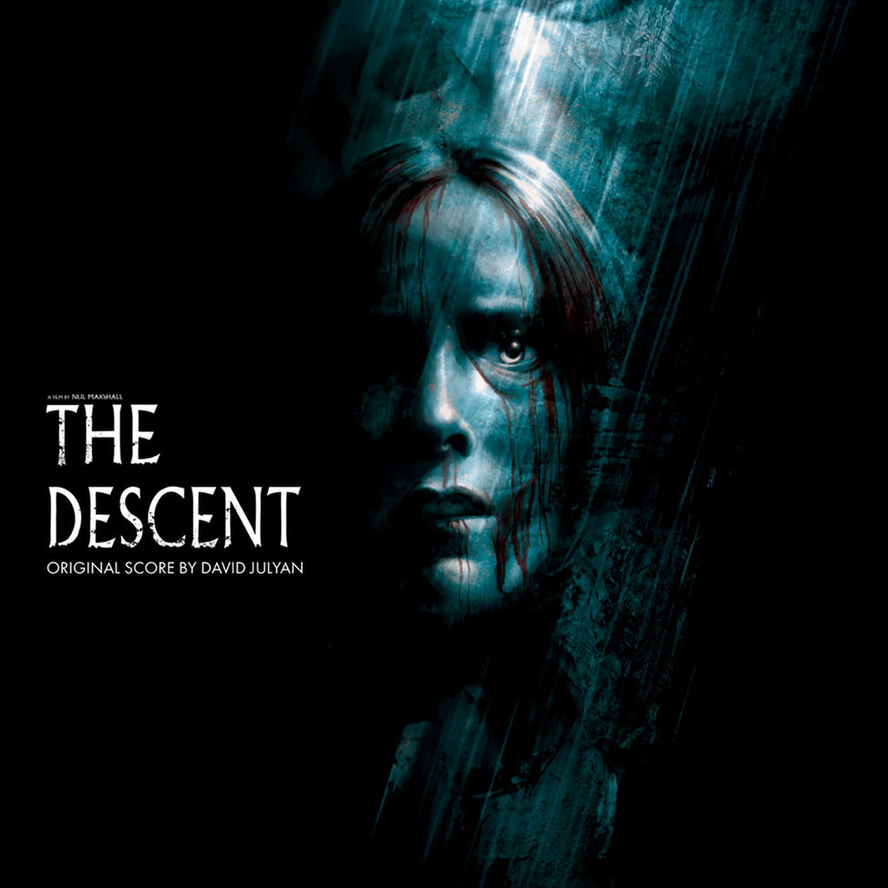 The Descent (OST)