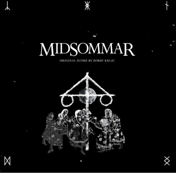 Midsommar