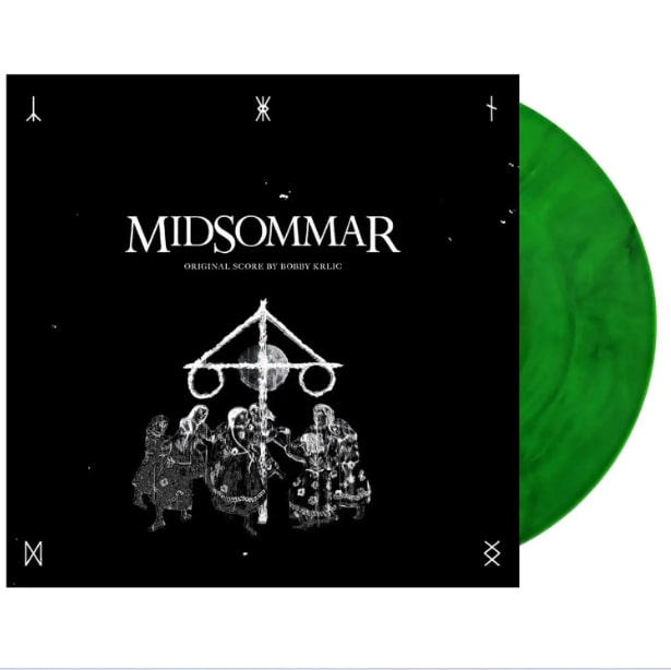 Midsommar
