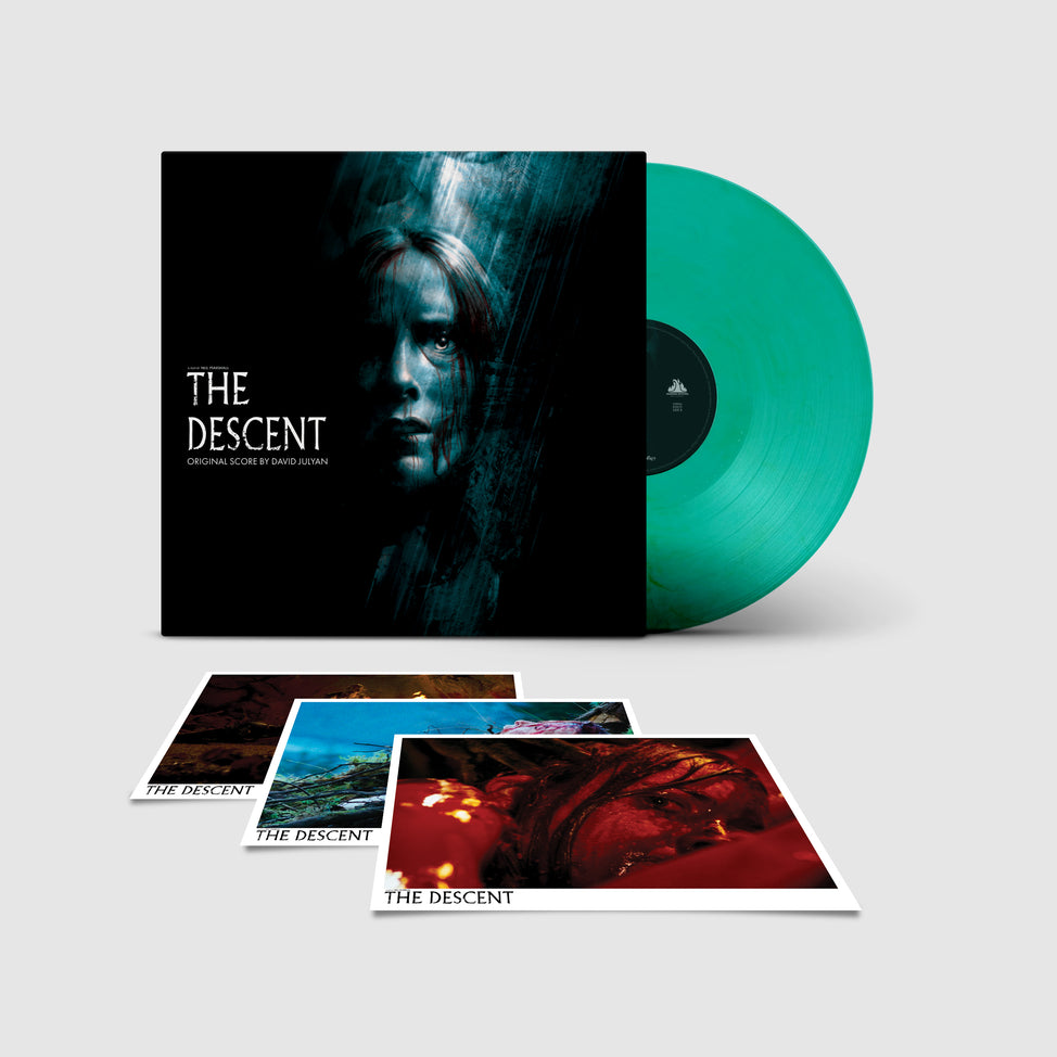 The Descent (OST)