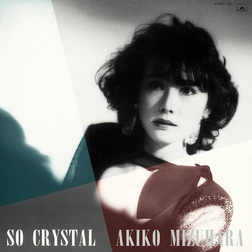So Crystal