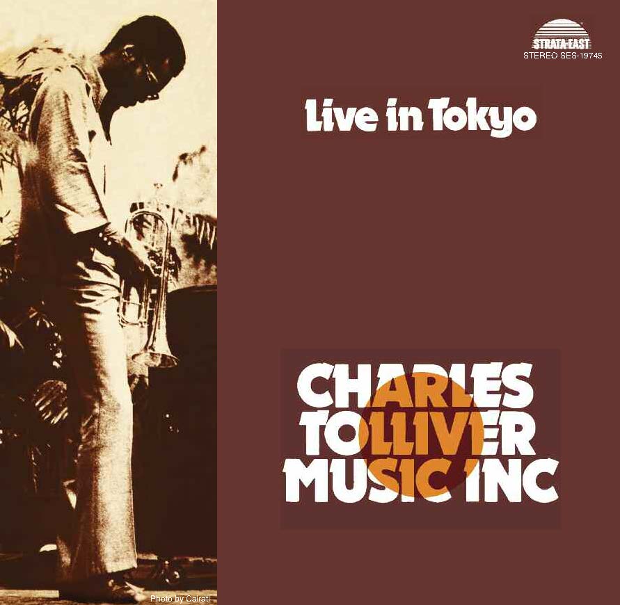 Live in Tokyo 1973