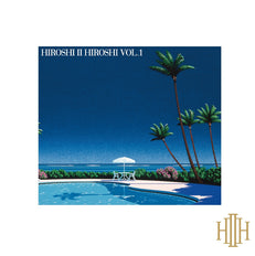 HIROSHI II HIROSHI VOL.1