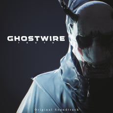 Ghostwire: Tokyo (Original Soundtrack)