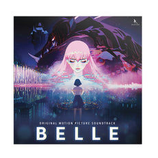 Belle (Original Motion Picture Soundtrack)