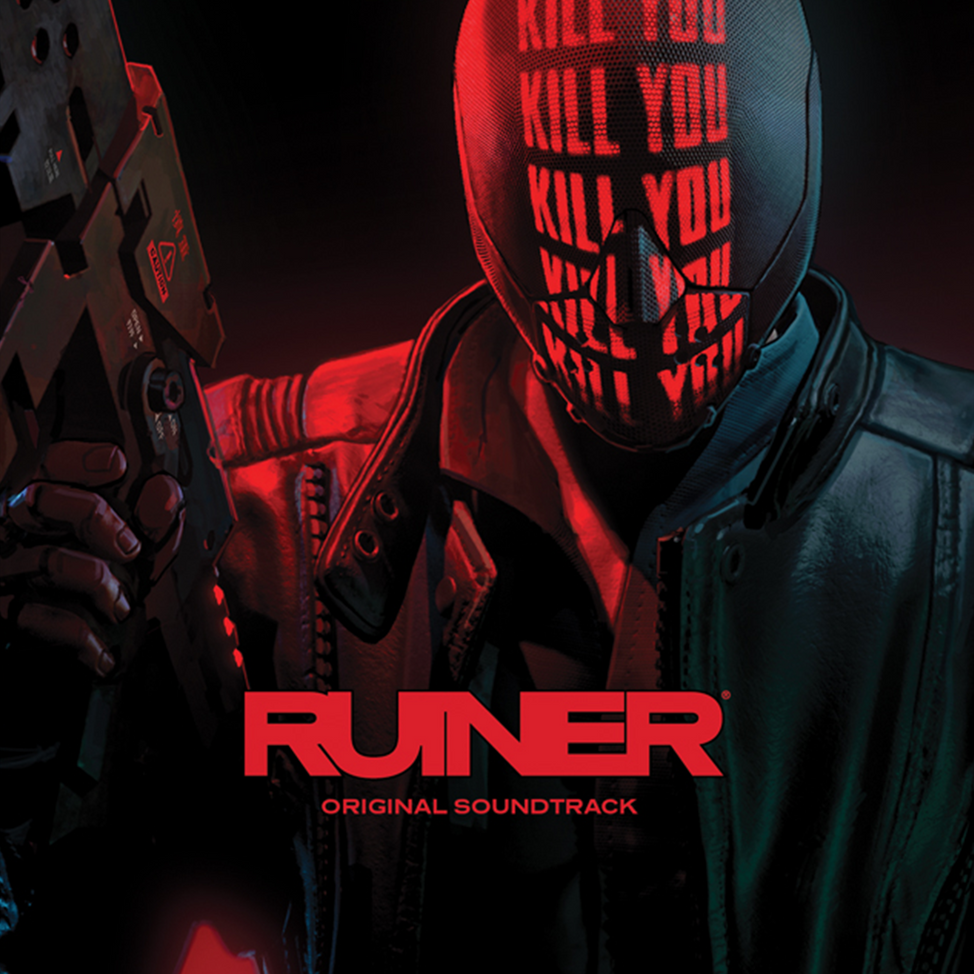 Ruiner (Original Soundtrack)