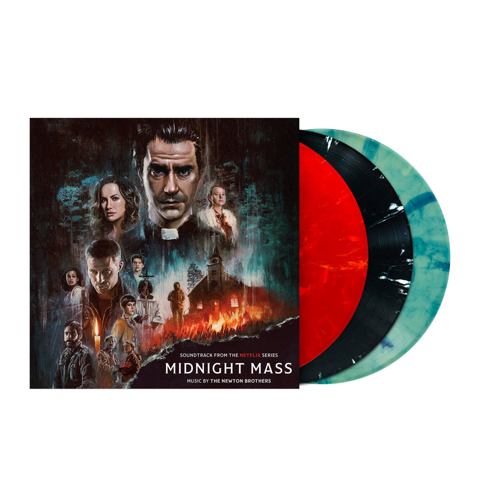 Midnight Mass: Original Netflix Series Soundtrack