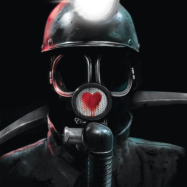 Paul Zaza | My Bloody Valentine (1981 Original Score) – Light in