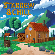 Stardew & Chill (DEACTIVATED)
