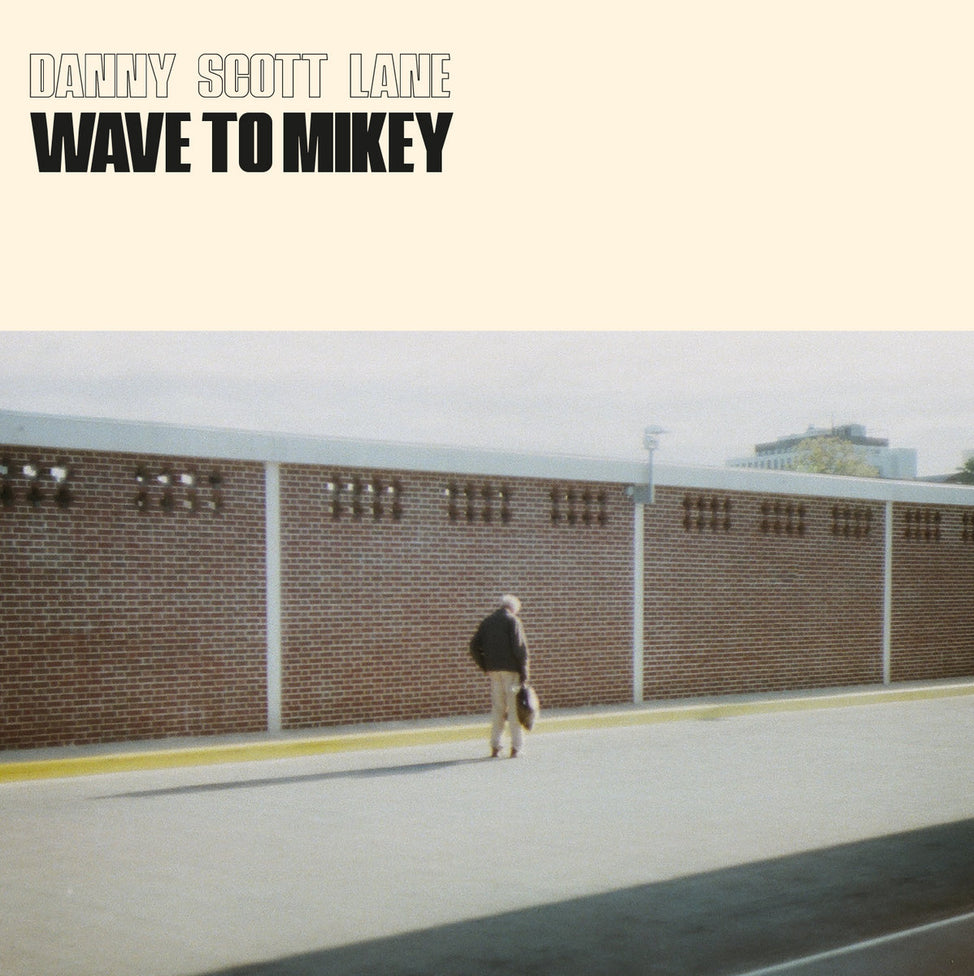 Wave to Mikey