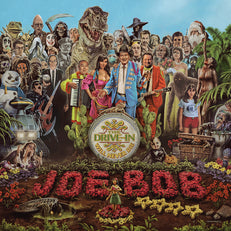 The Last Drive-In with Joe Bob Briggs - Original Series Soundtrack