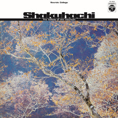 Shakuhachi Mountain Poetry
