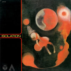 Isolation (Soundtrack)