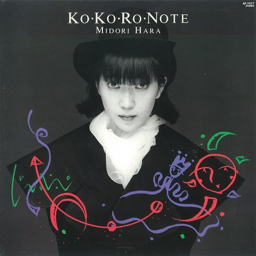 Ko・Ko・Ro・Note