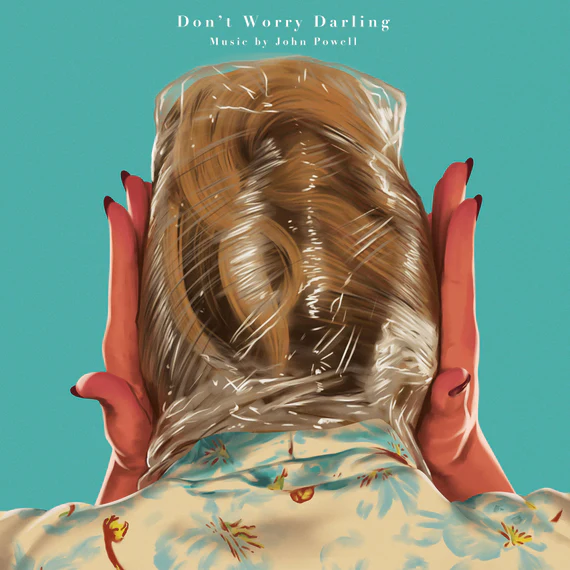 Don’t Worry Darling (Score from the Original Motion Picture)
